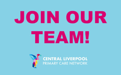 Job Opportunity – CLPCN Admin Assistant, Band 3 (closes 1st April 2022)