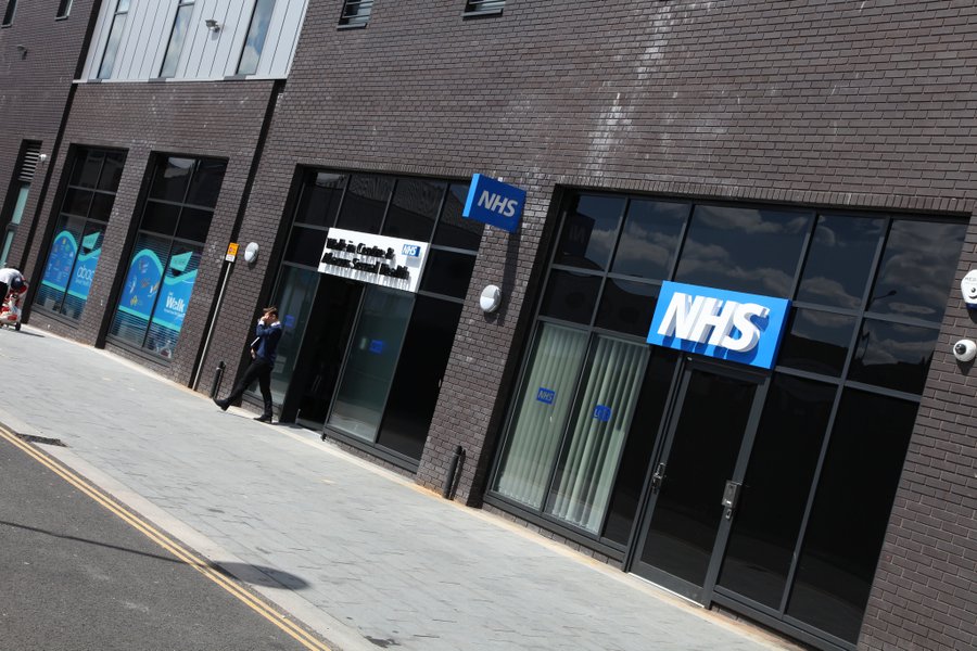 ‘The Beat’ Walk-In Centre to reopen in the heart of Liverpool