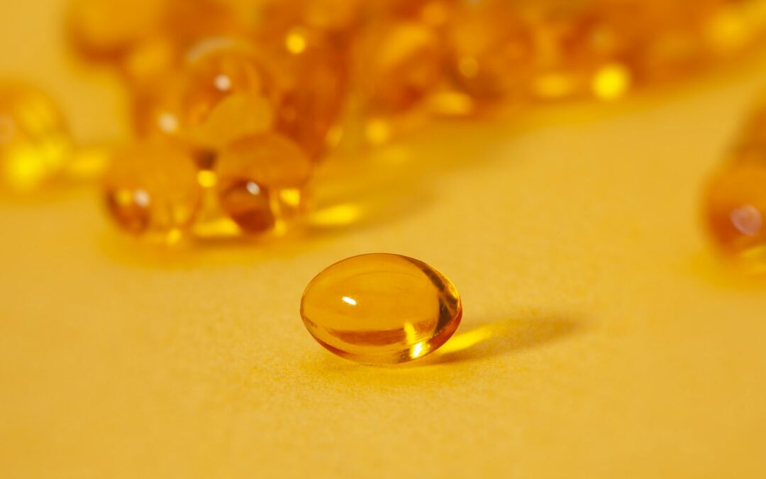 Free vitamin D for people at higher risk from coronavirus