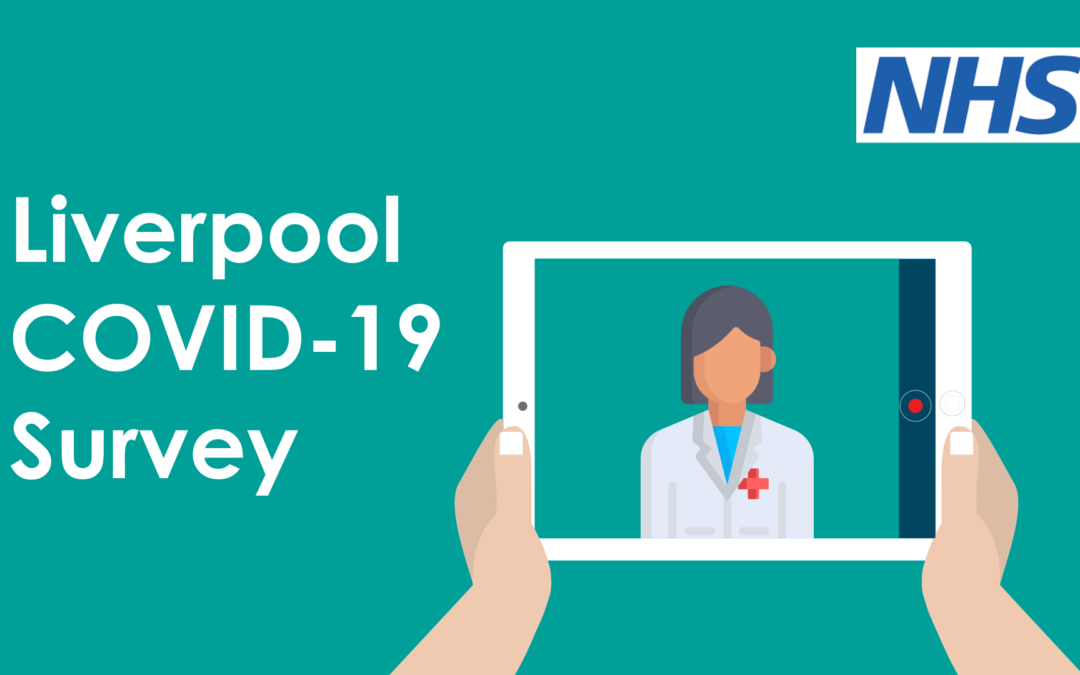 Give your feedback on NHS care during the pandemic