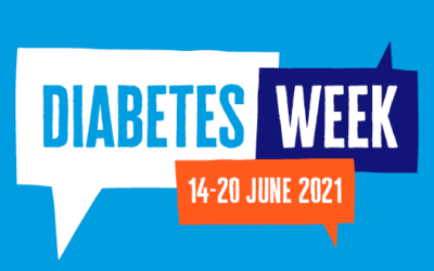 Know your diabetes risk – Diabetes Week 2021