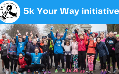 5k Your Way: Move Against Cancer