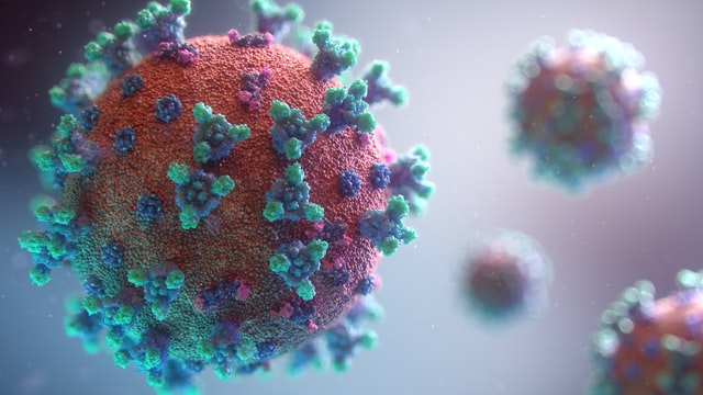 Local GPs urge people to take up flu vaccination