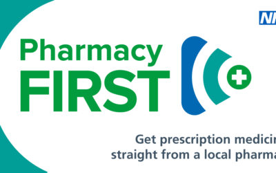 Pharmacy First available to patients in Liverpool