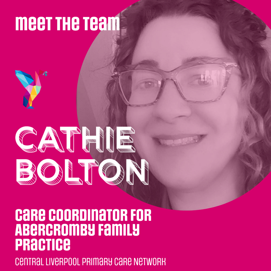 Cathie Bolton