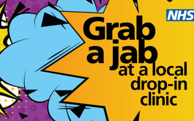 Get holiday ready with ‘grab a jab’ summer events