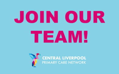 Job Opportunity – Care co-ordinator for long term health conditions (closes 4th April)