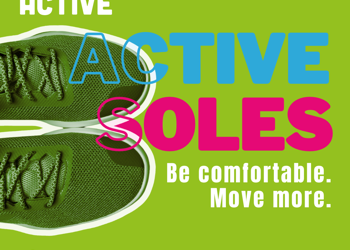 Active Soles: Changing the way we think about workwear to promote physical activity in Cheshire and Merseyside