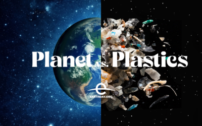 NHS Cheshire and Merseyside supports Earth Day 2024 ‘planet vs plastics’ initiative