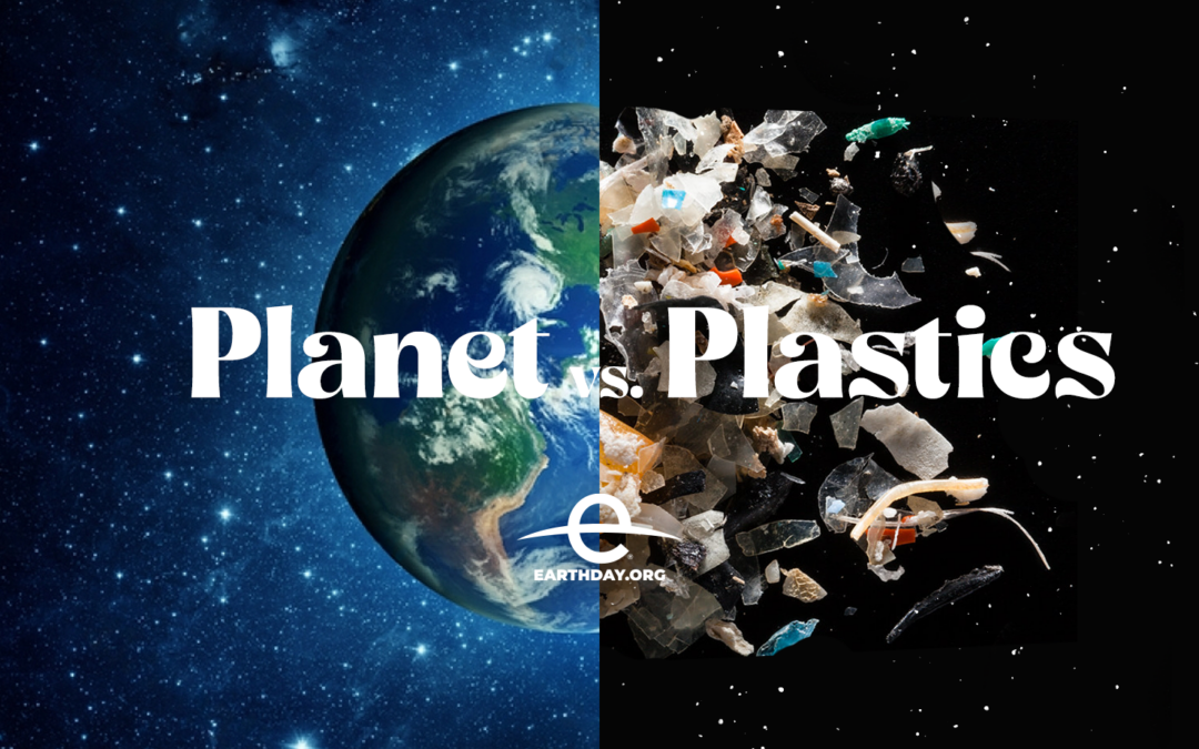 NHS Cheshire and Merseyside supports Earth Day 2024 ‘planet vs plastics’ initiative