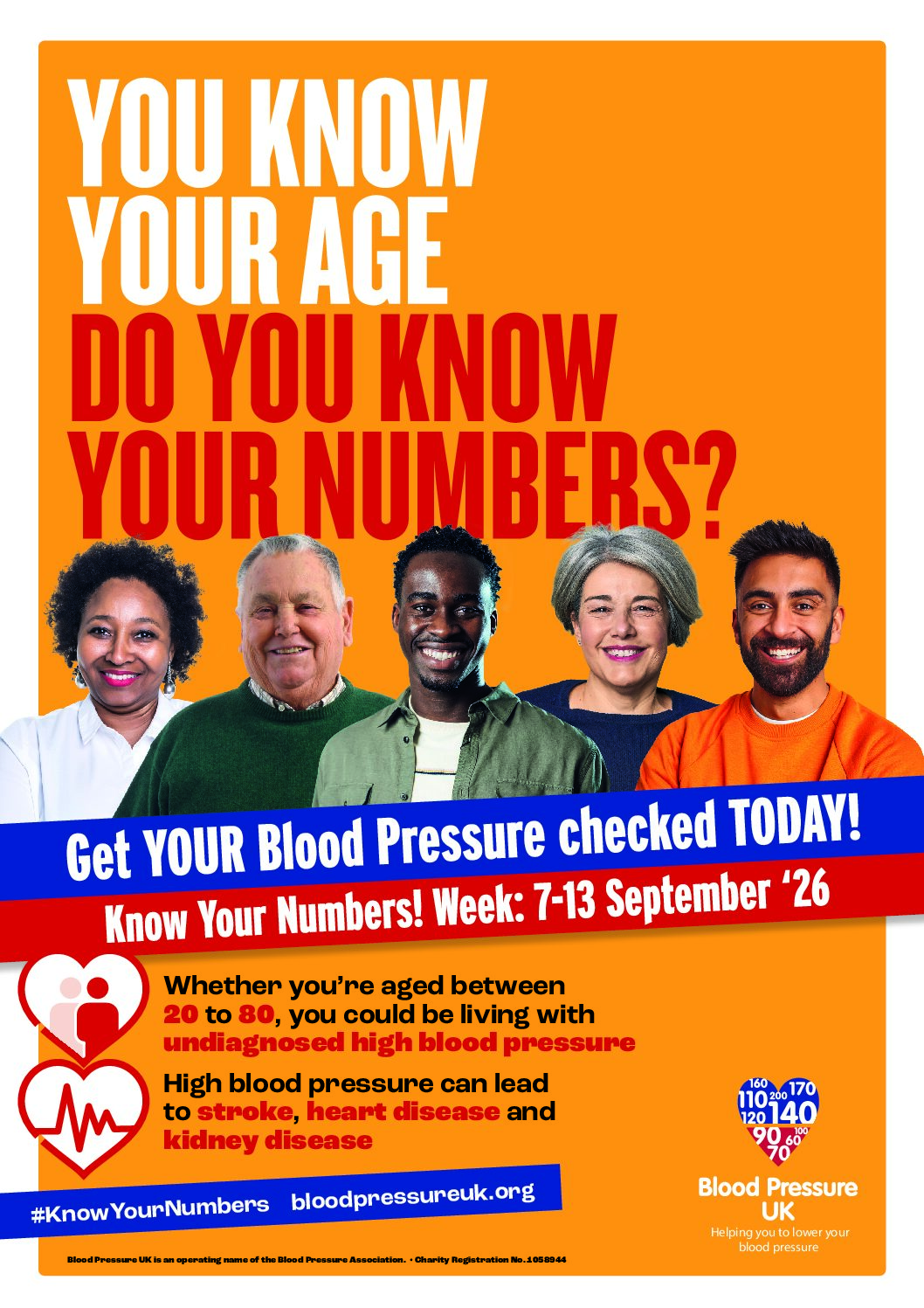 DoYouKnowYourNumbers